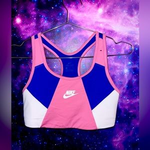 Cute Nike sports bra